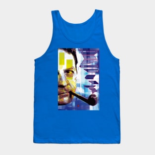 Raymond Chandler Tank Top